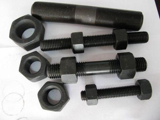 Stud Bolt 1392834171